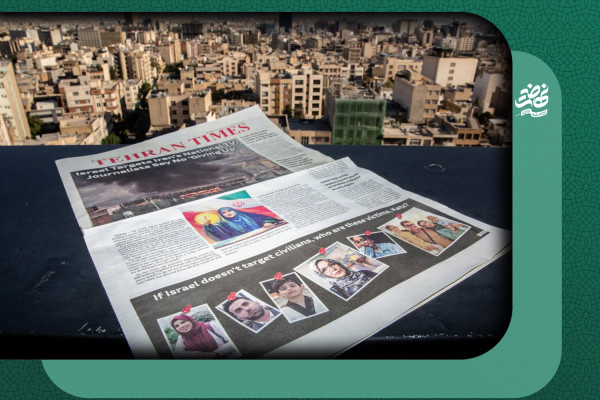טהראן טיימס: לוחמי התקשורת של איראן מול ההגמוניה המערבית