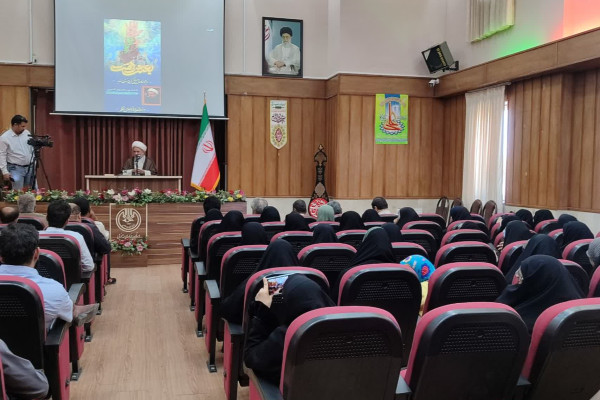 تبیین غدیر، بازخوانی محرم
