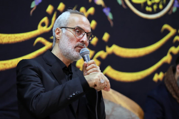 مراسم شیرخوارگان حسینی صبح جمعه 29 خردادماه 1405 در حسینیه اعظم زنجان برگزارشد.