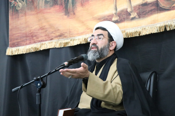 از «حرارتِ حسینی» تا «علمدار شدن زنان»؛ بانوان، مسئول اصلی تربیت نسل مقاوم و مجاهد در عصر حاضرند