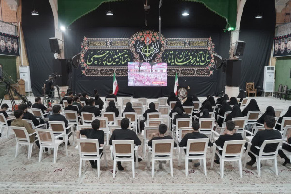 میعاد «یالثارات‌الامام» در پایتخت شور و شعور حسینی؛ گردهمایی هنرمندان متعهد در زنجان