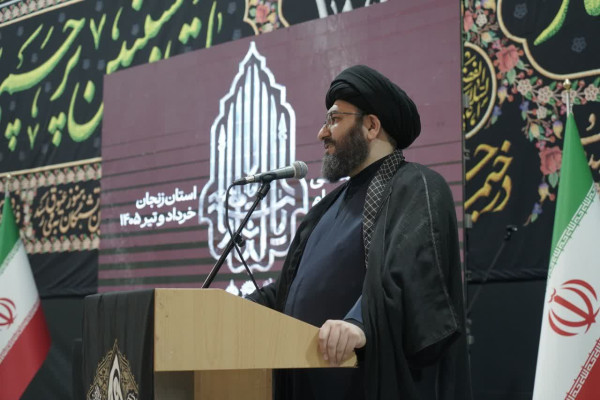 میعاد «یالثارات‌الامام» در پایتخت شور و شعور حسینی؛ گردهمایی هنرمندان متعهد در زنجان
