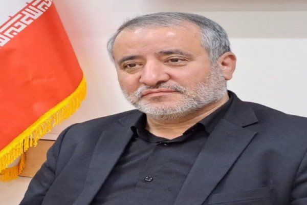 پیام استاندار خراسان جنوبی به مناسبت سالروز تأسیس سازمان تبلیغات اسلامی