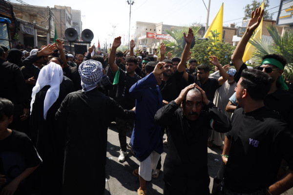 روزی به نام یوم العباس