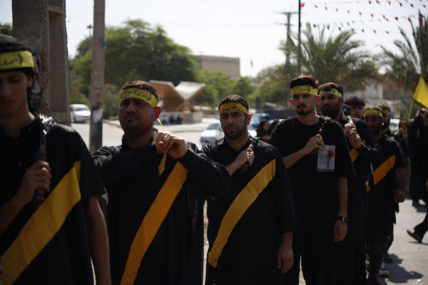 روزی به نام یوم العباس