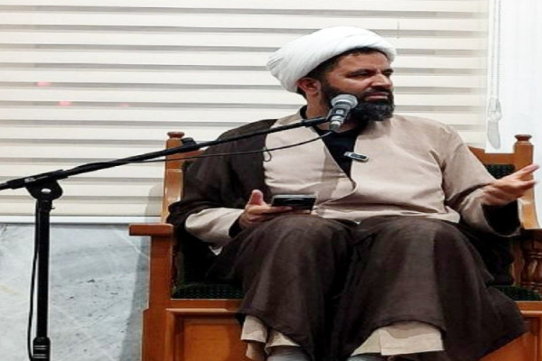 مقاومت ملت ایران امتداد فرهنگ عاشورا و تحقق وعده الهی است