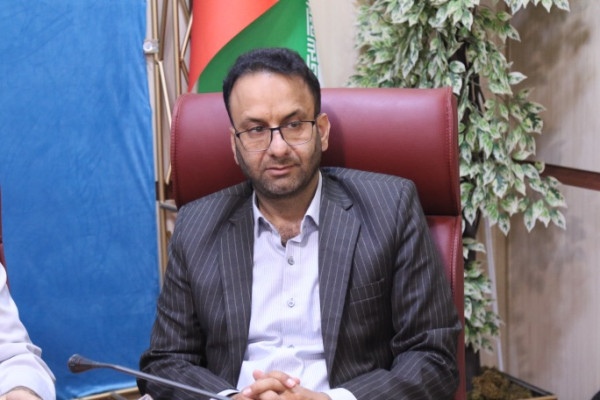 برگزاری جلسه مدیران و کارشناسان تبلیغات اسلامی در ایلام