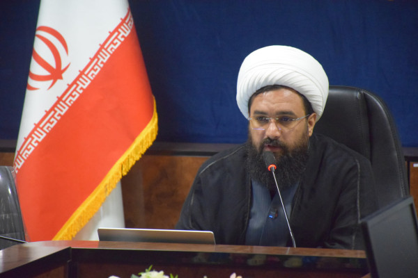 هیئات مذهبی استان سمنان پای کار بدرقه آقای شهید ایران