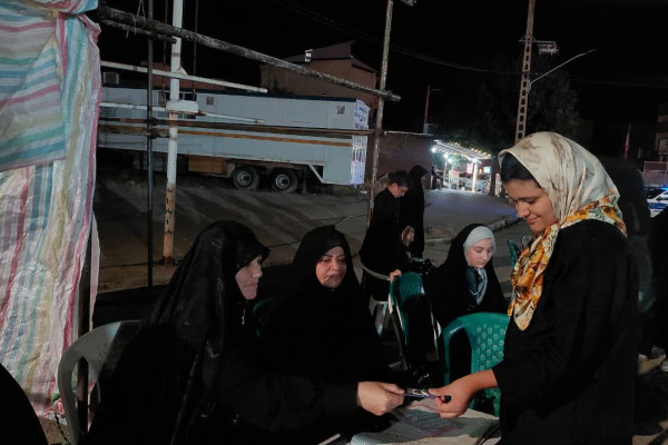 قلم‌هایی که با اشک و عشق جوانه زدند