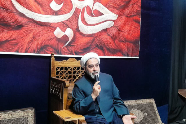 نشست تخصصی هسته‌های مقاومت بانوان برگزار شد
