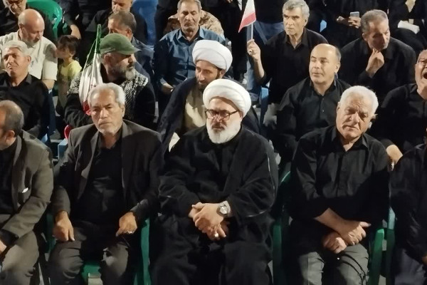 اینجا میاندوآب است؛ دژ مستحکم ولایت