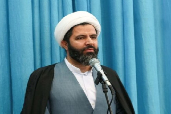 قدردانی مدیرکل تبلیغات اسلامی خراسان جنوبی از خادمان تشییع رهبر شهید