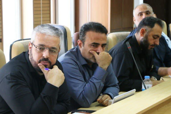 هم‌اندیشی برای برگزاری باشکوه «مهمانی بزرگ امت احمد» در کردستان