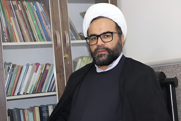 حضرت رقیه(س) با صبر و مظلومیت، پیام عاشورا را به تاریخ رساند