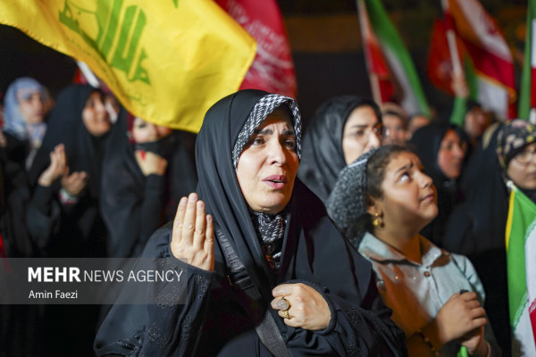 «کشتی سفینه‌النجاه»؛ نماد عاشورا در شیراز