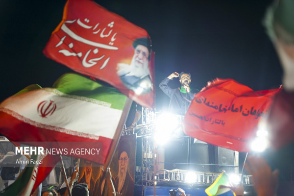 «کشتی سفینه‌النجاه»؛ نماد عاشورا در شیراز