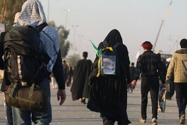 دانشجویان زائر اربعین می‌توانند وام قرض‌الحسنه دریافت کنند