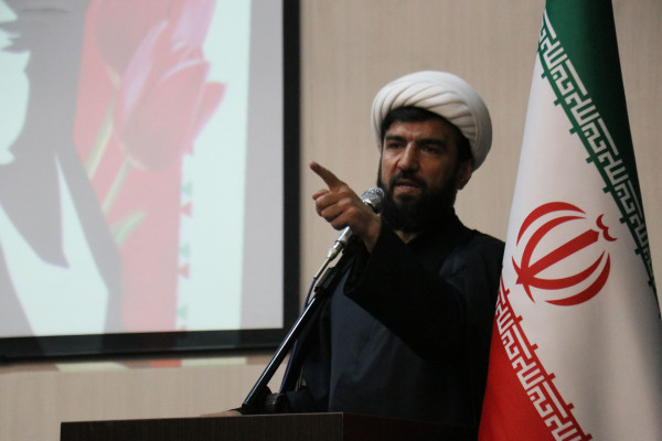 همایش فعالان شاخص جهاد تبیین