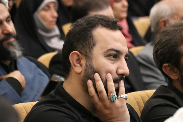 همایش فعالان شاخص جهاد تبیین