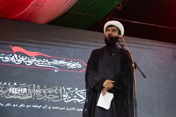 صد و چهل سومین شب از تجمعات در گرگان