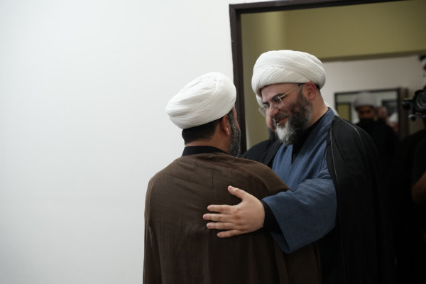 نشست مدیران شهرستان های هرمزگان با رئیس سازمان تبلیغات اسلامی