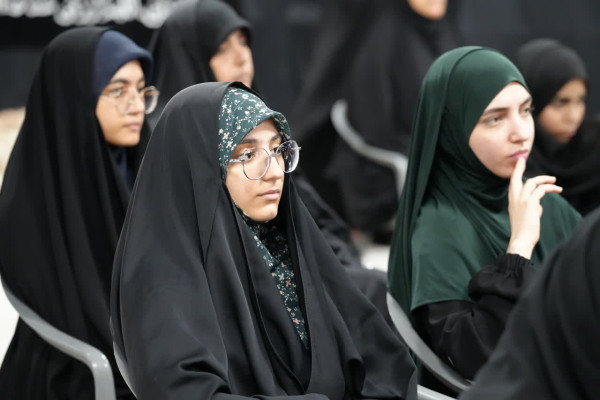 نشست فرهیختگان هرمزگان با رئیس سازمان تبلیغات اسلامی