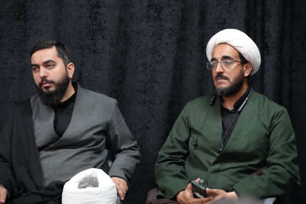 نشست فرهیختگان هرمزگان با رئیس سازمان تبلیغات اسلامی