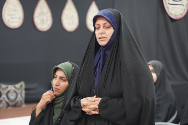 نشست فرهیختگان هرمزگان با رئیس سازمان تبلیغات اسلامی