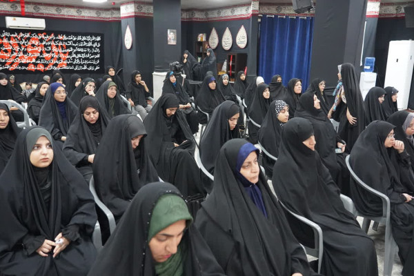نشست فرهیختگان هرمزگان با رئیس سازمان تبلیغات اسلامی