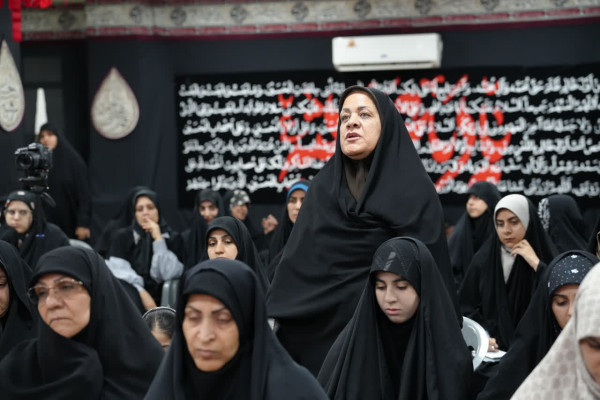 نشست فرهیختگان هرمزگان با رئیس سازمان تبلیغات اسلامی