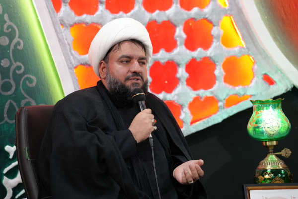 نشست فرهیختگان هرمزگان با رئیس سازمان تبلیغات اسلامی