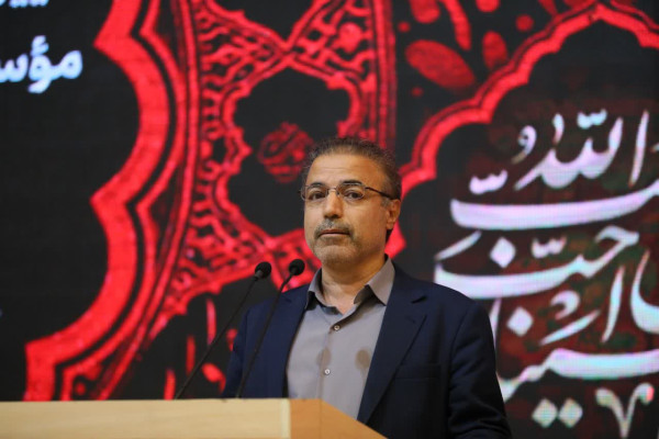 آیین رونمائی و اعطای پروانه فعالیت موسسات نیکوکاری هیئت های مذهبی در همدان