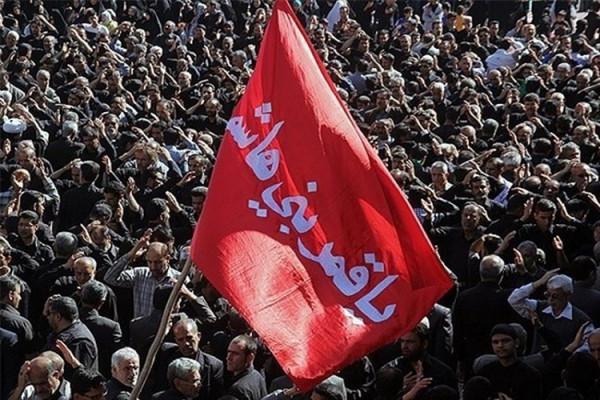 خراسان شمالی سیاه‌پوش محرم شد؛ ۱۱۰۰ هیئت مذهبی در سوگ سیدالشهدا(ع)