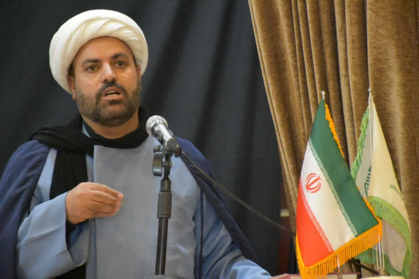 جزئیات برنامه‌های محرم قروه اعلام شد