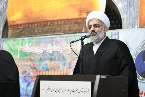 شناخت اصول منظومه فکری امام، شرط اصلی هم‌افقی تمدنی است