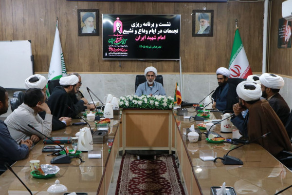 هیئت‌های تبیینی با محوریت نوجوانان و جوانان در محلات تقویت شود