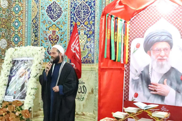تشییع امام شهید؛ جلوه وحدت ملت‌های مسلمان حول محور ولایت