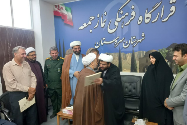 سازمان تبلیغات اسلامی، دستگاه جهاد تبیین و میدان‌دار مردمی‌سازی تبلیغ است