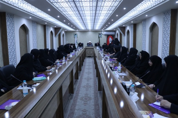 بانوان نقش محوری در جهاد تبیین و تحقق تمدن نوین اسلامی دارند