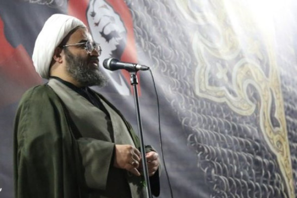 مطالبه‌گری و خونخواهی شهدا؛ وظیفه امروز ملت ایران