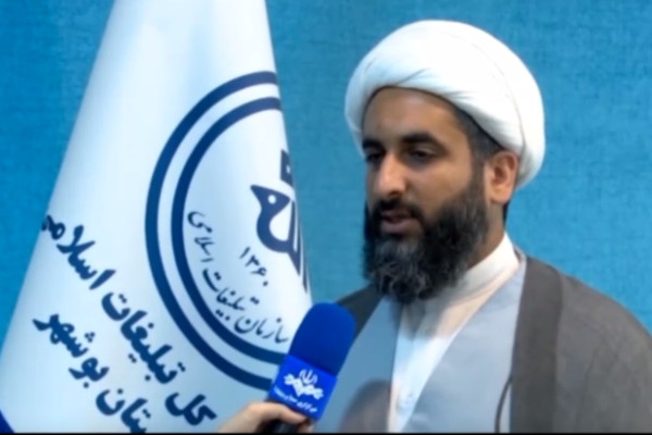 برگزاری مراسم جاماندگان اربعین حسینی در ۴۰ نطقه استان بوشهر