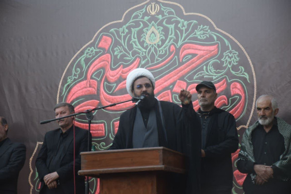 محرم، رمز انسجام ملی و نخل‌گردانی شاهرود، میراث ماندگار وفاداری به سیدالشهدا(ع)