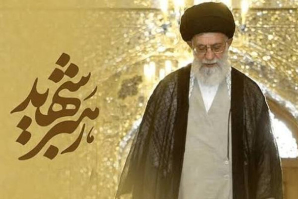 تشییع رهبر شهید انقلاب آغاز مأموریت اجتماعی و نقطه شروع بعثت است