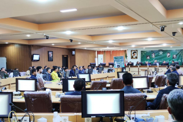 دوره توانمند سازی و معرفت افزایی ستایشگران استان فارس