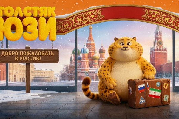 اکران سراسری یوز در روسیه آغاز شد