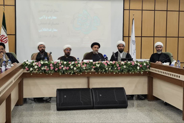 راه‌اندازی مراکز حوزه معارف اسلام ناب در استان