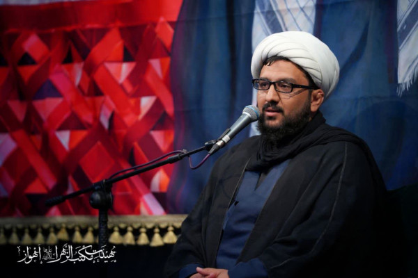 جشن‌های غدیر در خوزستان در ۴ محور اصلی اجرا می‌شود