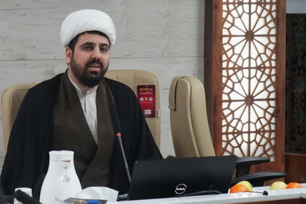 حضور حماسی نوجوانان خوزستانی در هشتاد شب تجمع