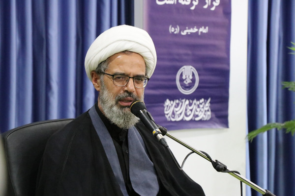 ضرورت گذار از تبلیغ سنتی به تبلیغ راهبردی / غفلت از عفاف، حاشیه امنی برای انحرافات و تضعیف اراده ملی است