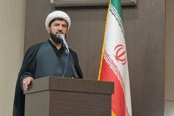 گلستان | جهاد تبیین امروز بیش از هر زمان دیگری به شناخت «نیاز لحظه» نیاز دارد